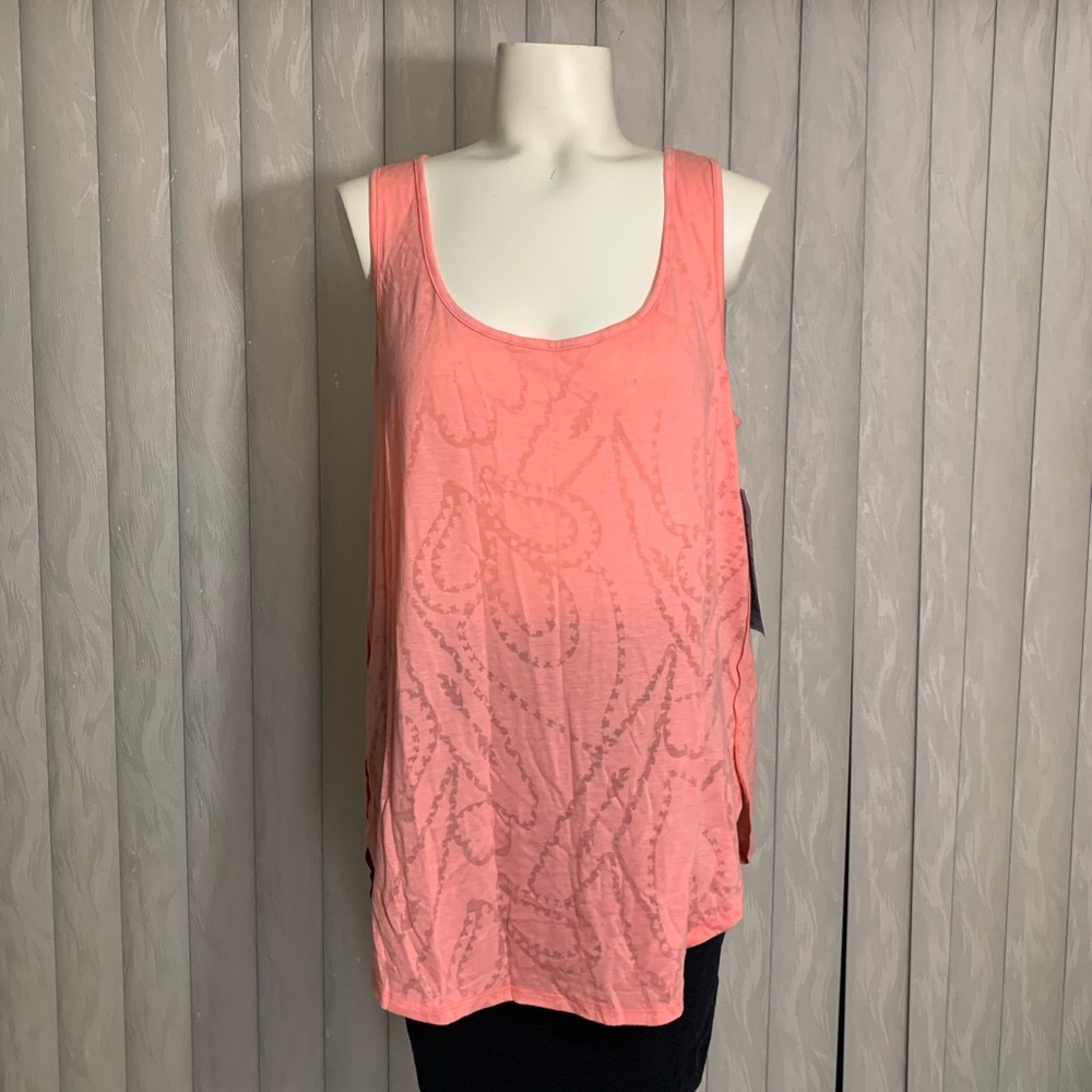 New York and Company top
